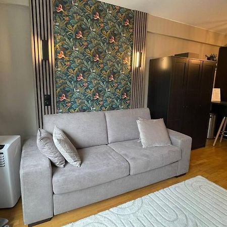 Cosy Suite Trocadero Paris 16 Eksteriør bilde