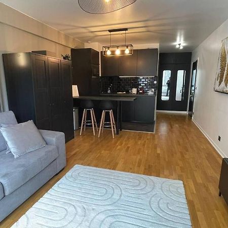 Cosy Suite Trocadero Paris 16 Eksteriør bilde