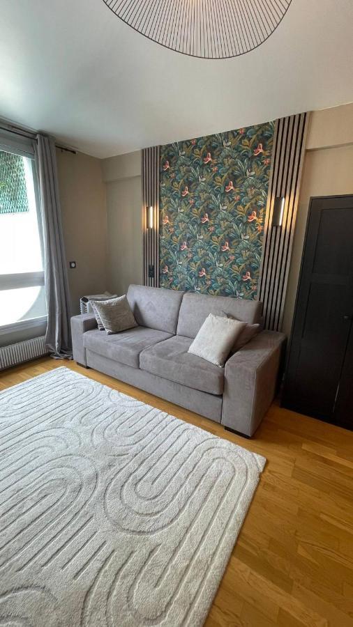 Cosy Suite Trocadero Paris 16 Eksteriør bilde