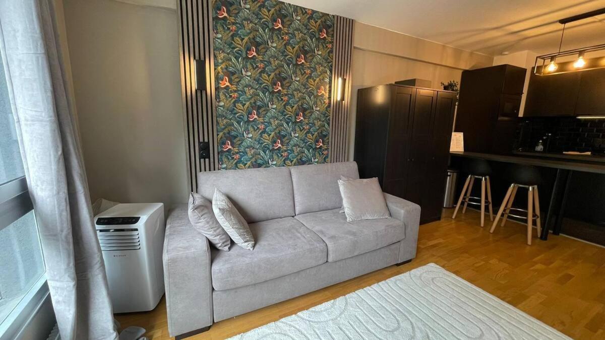 Cosy Suite Trocadero Paris 16 Eksteriør bilde