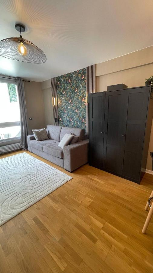 Cosy Suite Trocadero Paris 16 Eksteriør bilde